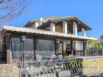 Palazzo / Stabile - Mossa