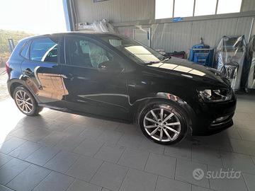 Volkswagen Polo 1.4 Tdi - 5p Fresh BM Tech
