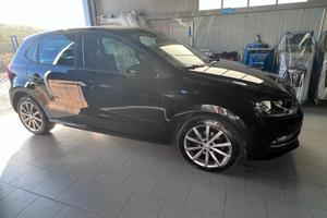 Volkswagen Polo 1.4 Tdi - 5p Fresh BM Tech