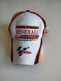 Cappellino MotoGp Valencia