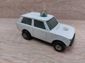 MODELLO  MATCHBOX