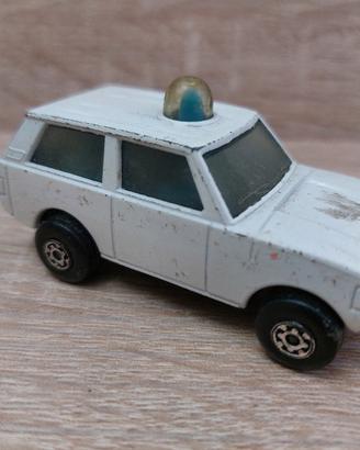 MODELLO  MATCHBOX