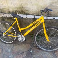 Pezzi di ricambio bici