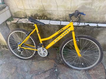 Pezzi di ricambio bici