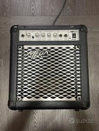 Amplificatore Mega gl20