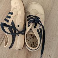 Scarpe Superga bambino 