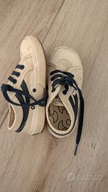 Scarpe Superga bambino 