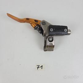 KTM 125 200 EXC POMPA FRIZIONE MAGURA 9,5MM