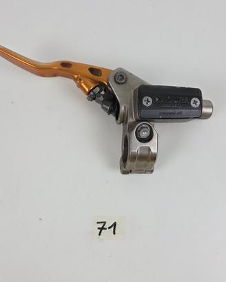 KTM 125 200 EXC POMPA FRIZIONE MAGURA 9,5MM