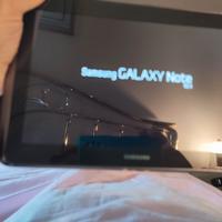 Samsung Galaxy note 10.1