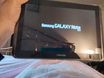 Samsung Galaxy note 10.1