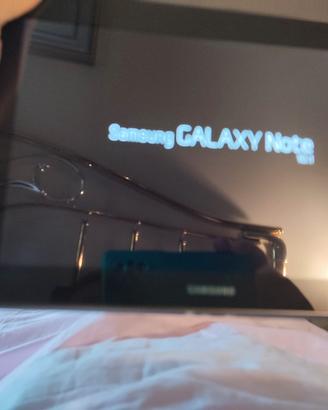 Samsung Galaxy note 10.1