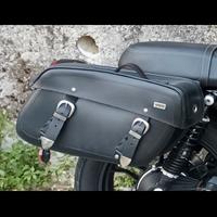 Borse moto guzzi V7