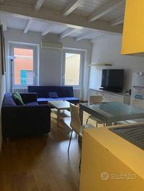 Appartamento di 50 m² con 2 locali a Bologna