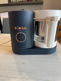 Omogenizzatore robot - Béaba Babycook Neo