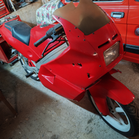 Gilera mx1 125