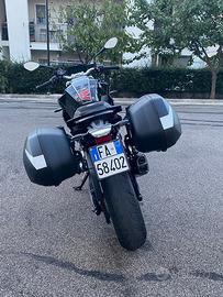 BMW f900