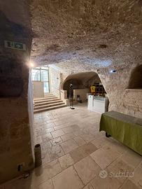 Locale ipogeo