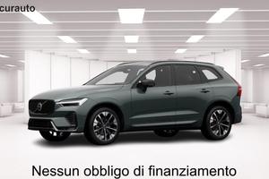 VOLVO Xc60 T8 Plug-In Hybrid Awd Automatico Ultra 