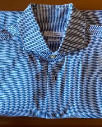 Camicia Libero Milano
