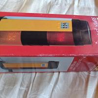 Lampada multifunzione d'emergenza per auto