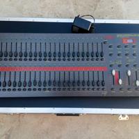 PSL stage24-48 Controller DMX 48ch