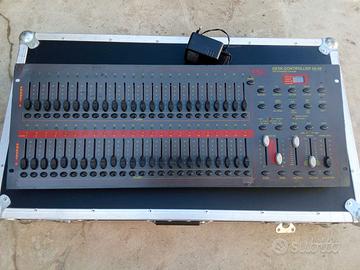 PSL stage24-48 Controller DMX 48ch