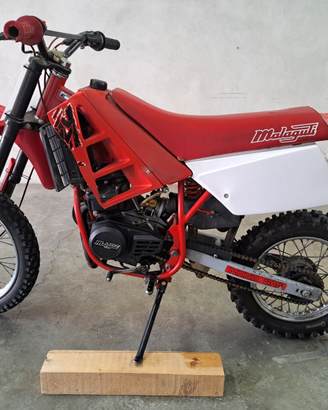 Malaguti grizzly 12