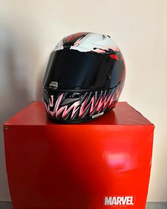 Casco HJC Rpha 11 Marvel Carnage