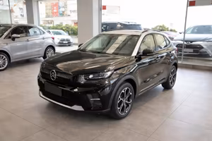 CITROEN C3 IV 2024 - C3 44kWh elettrico Max 113cv