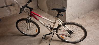 mtb donna