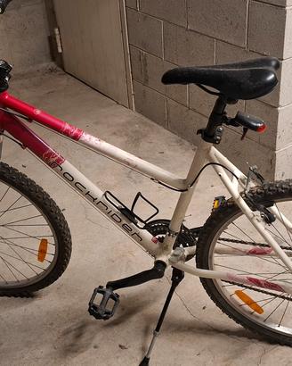 mtb donna