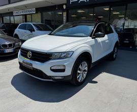 Volkswagen T-Roc 1.6 TDI SCR Style BlueMotion Tech
