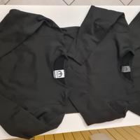 Stock maglie termiche MICO x sci & sport outdo