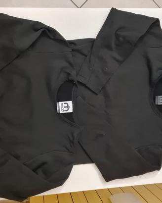 Stock maglie termiche MICO x sci & sport outdo