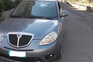 Lancia Ypsilon 1.2 block shaft sensori parcheggio