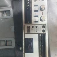 stereo