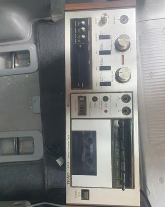 stereo