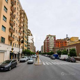 Immobile di 90 m² con 2 locali a Roma