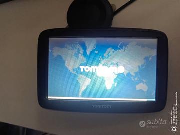 TomTom START 52