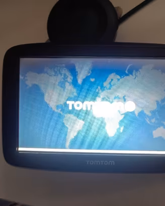 TomTom START 52