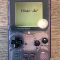 Game boy pocket