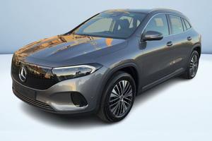 Mercedes-Benz EQA 300 4Matic Progressive Advanced