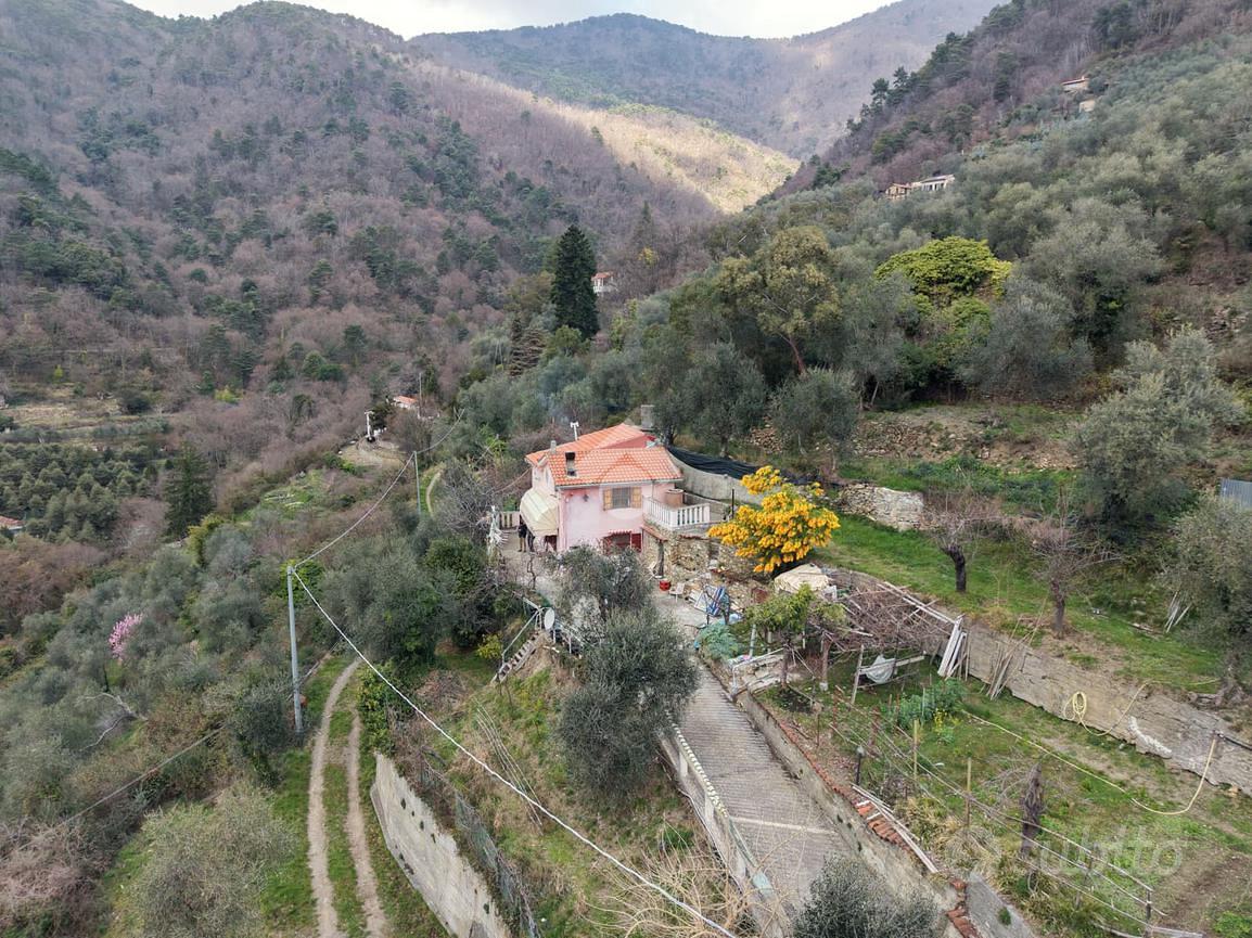 Casa – Ceriana - Vista 3