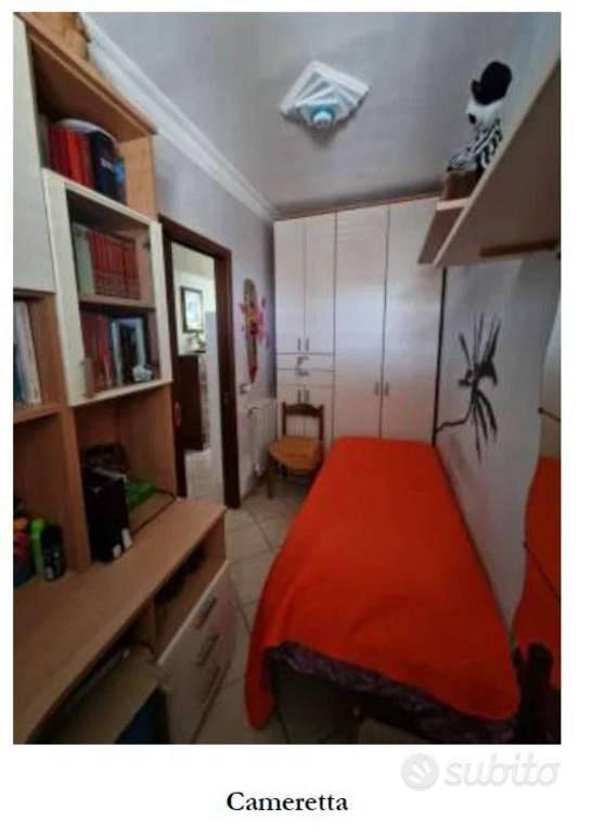 Appartamento – Ravanusa, Agrigento - Vista 5