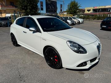 ALFA ROMEO GIULIETTA 2.0JTDm-2 170CV EXCLUSIVE