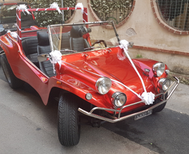 Volkswagen Dune Buggy