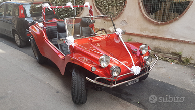 Volkswagen Dune Buggy