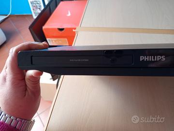 lettore dvd 