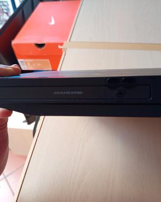 lettore dvd 